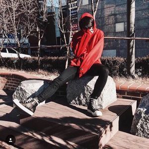 Meet your Posher, Alan